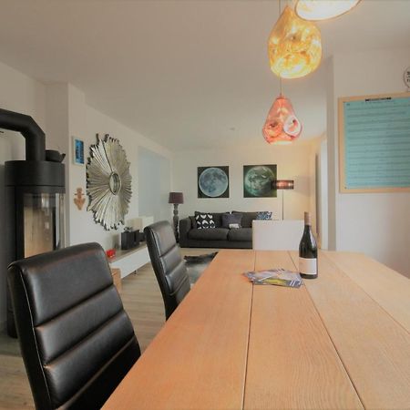 Ferienhaus "Zum Haifisch" Sankt Peter-Ording Esterno foto